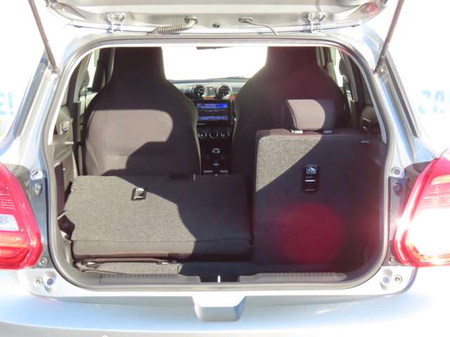 スズキ スイフト スポーツ １．４ R4年 (関東) 99