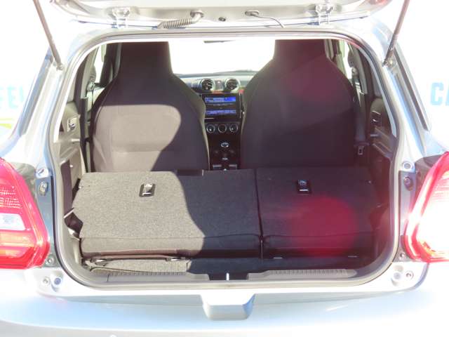 スズキ スイフト スポーツ １．４ R4年 (関東) 99