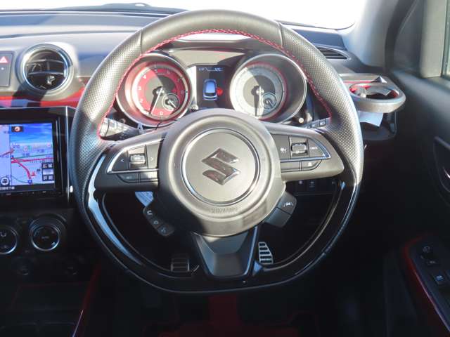 スズキ スイフト スポーツ １．４ R4年 (関東) 99