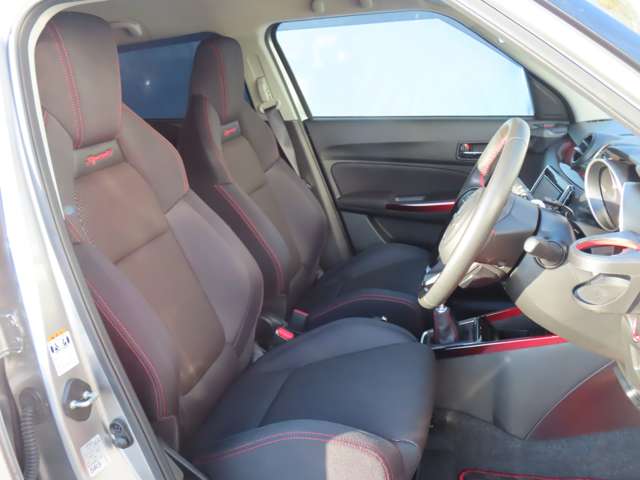 スズキ スイフト スポーツ １．４ R4年 (関東) 99