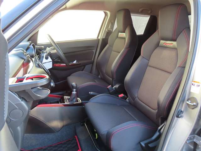 スズキ スイフト スポーツ １．４ R4年 (関東) 99