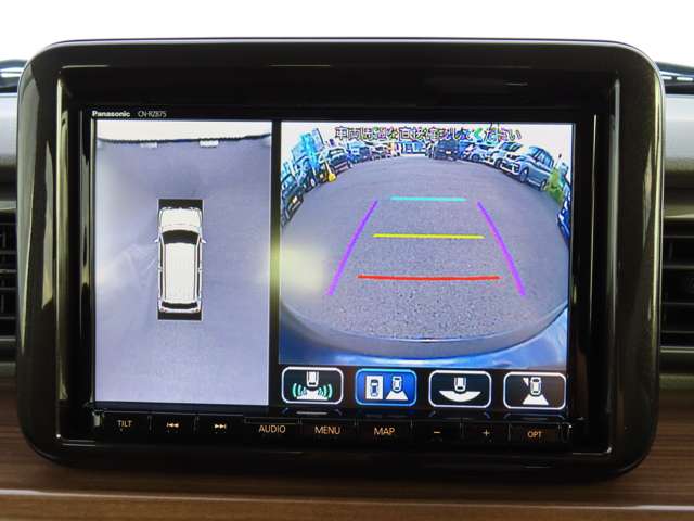 スズキ アルトラパン　ＬＣ ＬＣ ６６０ Ｘ R4年 (関東) 99