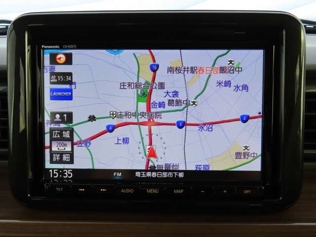 スズキ アルトラパン　ＬＣ ＬＣ ６６０ Ｘ R4年 (関東) 99