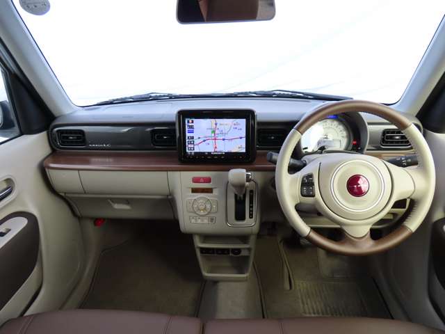 スズキ アルトラパン　ＬＣ ＬＣ ６６０ Ｘ R4年 (関東) 99