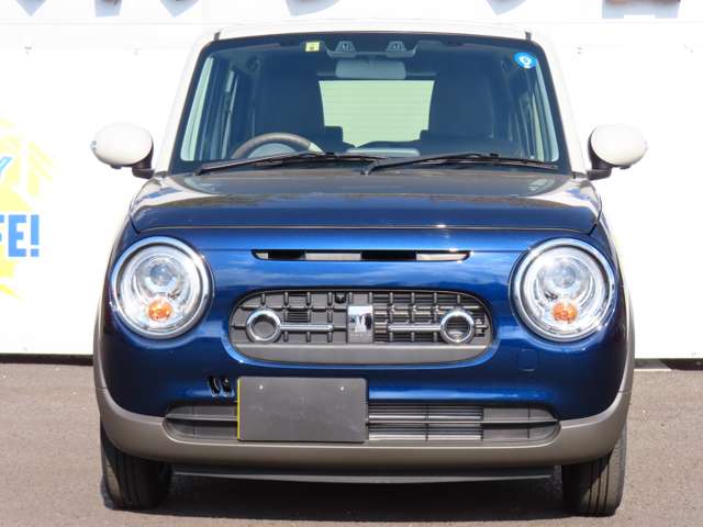 スズキ アルトラパン　ＬＣ ＬＣ ６６０ Ｘ R4年 (関東) 99