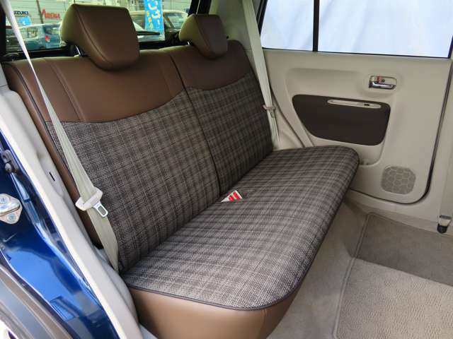 スズキ アルトラパン　ＬＣ ＬＣ ６６０ Ｘ R4年 (関東) 99