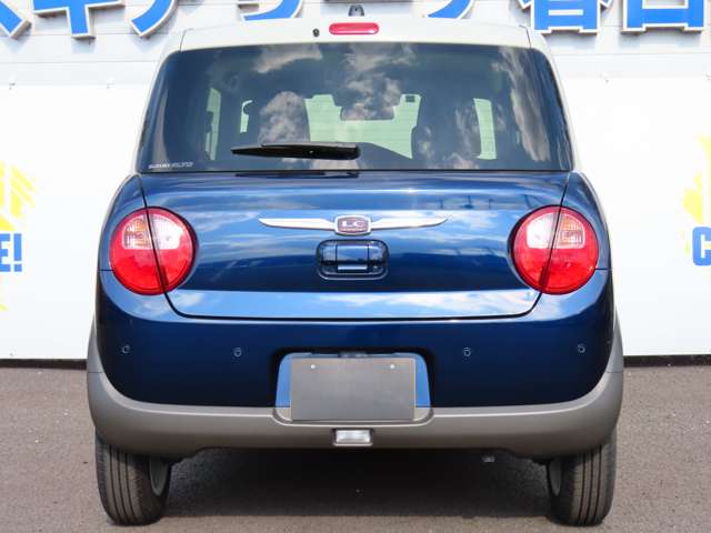 スズキ アルトラパン　ＬＣ ＬＣ ６６０ Ｘ R4年 (関東) 99