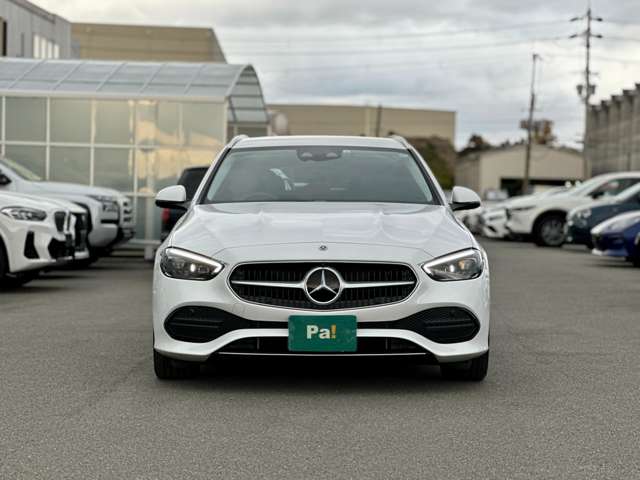 メルセデスベンツ Ｃクラスワゴン Ｃ２００ アバンギャルド （ＩＳＧ搭載モデル） ＭＰ２０２３０１ R5年 (近畿) 99