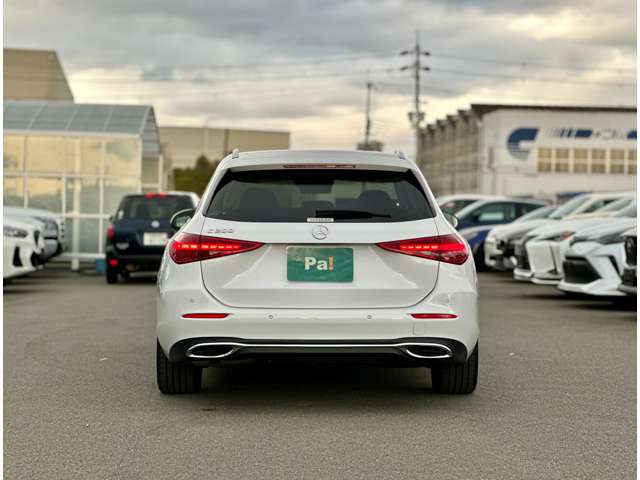 メルセデスベンツ Ｃクラスワゴン Ｃ２００ アバンギャルド （ＩＳＧ搭載モデル） ＭＰ２０２３０１ R5年 (近畿) 99