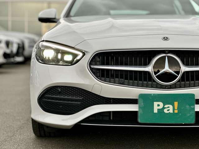 メルセデスベンツ Ｃクラスワゴン Ｃ２００ アバンギャルド （ＩＳＧ搭載モデル） ＭＰ２０２３０１ R5年 (近畿) 99