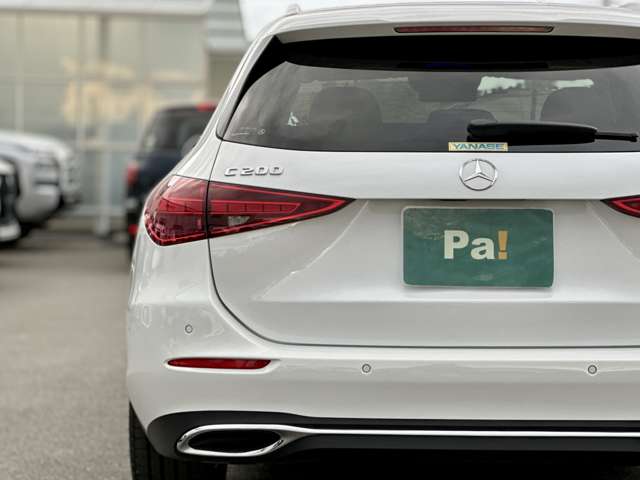 メルセデスベンツ Ｃクラスワゴン Ｃ２００ アバンギャルド （ＩＳＧ搭載モデル） ＭＰ２０２３０１ R5年 (近畿) 99