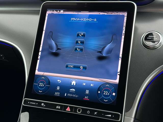 メルセデスベンツ Ｃクラスワゴン Ｃ２００ アバンギャルド （ＩＳＧ搭載モデル） ＭＰ２０２３０１ R5年 (近畿) 99