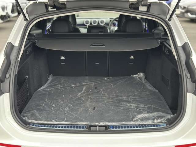 メルセデスベンツ Ｃクラスワゴン Ｃ２００ アバンギャルド （ＩＳＧ搭載モデル） ＭＰ２０２３０１ R5年 (近畿) 99