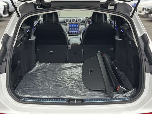 メルセデスベンツ Ｃクラスワゴン Ｃ２００ アバンギャルド （ＩＳＧ搭載モデル） ＭＰ２０２３０１ R5年 (近畿) 99