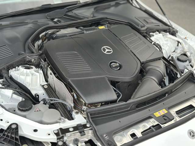 メルセデスベンツ Ｃクラスワゴン Ｃ２００ アバンギャルド （ＩＳＧ搭載モデル） ＭＰ２０２３０１ R5年 (近畿) 99