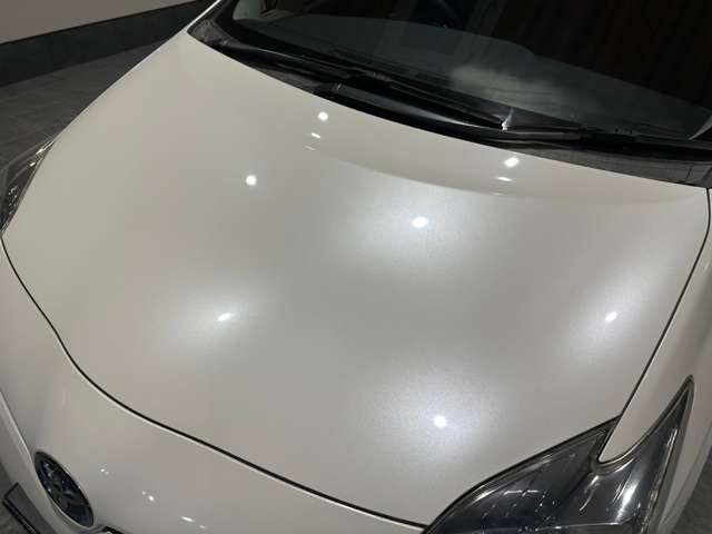 トヨタ プリウス １．８ Ｓ H26年 (近畿) 99