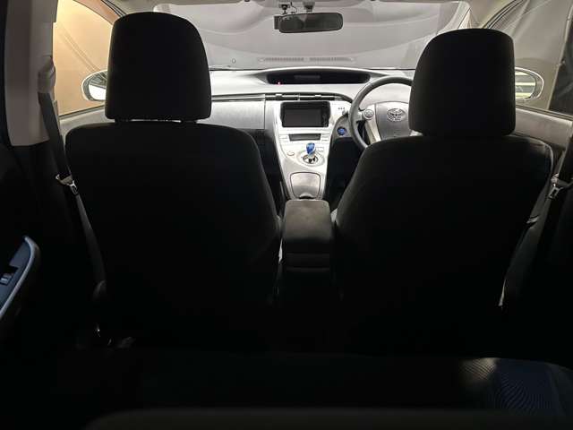 トヨタ プリウス １．８ Ｓ H26年 (近畿) 99