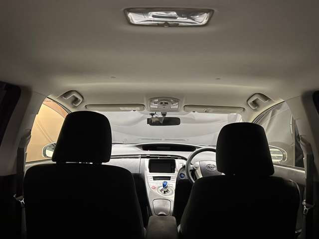 トヨタ プリウス １．８ Ｓ H26年 (近畿) 99