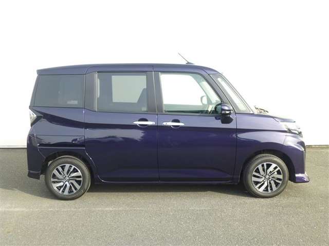 トヨタ ルーミー １．０ カスタム Ｇ R4年 (東北) 99