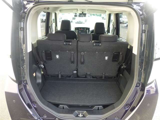 トヨタ ルーミー １．０ カスタム Ｇ R4年 (東北) 99