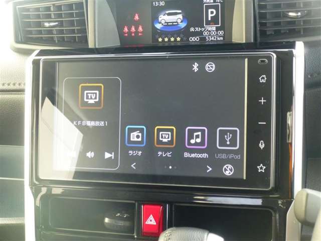 トヨタ ルーミー １．０ カスタム Ｇ R4年 (東北) 99