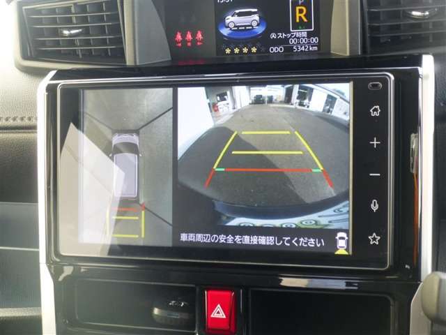 トヨタ ルーミー １．０ カスタム Ｇ R4年 (東北) 99