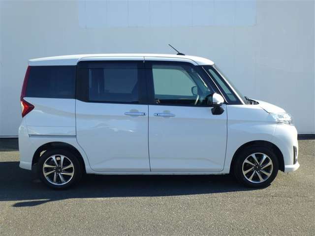 トヨタ ルーミー １．０ Ｇ－Ｔ H30年 (東北) 99