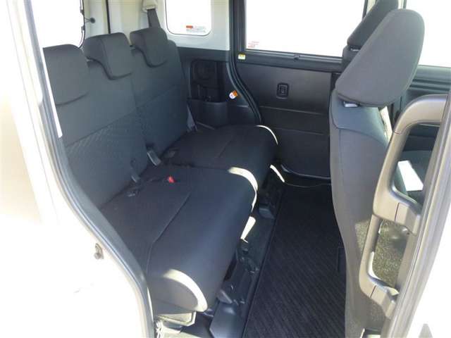 トヨタ ルーミー １．０ Ｇ－Ｔ H30年 (東北) 99