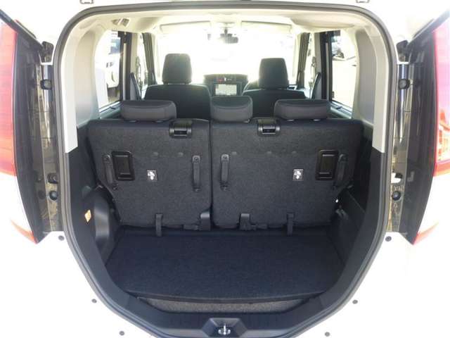 トヨタ ルーミー １．０ Ｇ－Ｔ H30年 (東北) 99