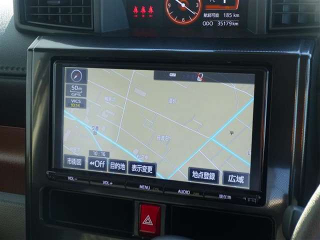 トヨタ ルーミー １．０ Ｇ－Ｔ H30年 (東北) 99