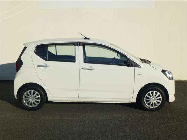 ダイハツ ミラ　イース ６６０ Ｌ ＳＡＩＩＩ R1年 (東北) 99