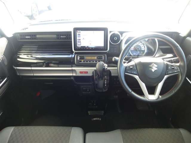 スズキ スペーシア スペーシアカスタムＨＥＶ ＸＳターボ R3年 (東北) 99