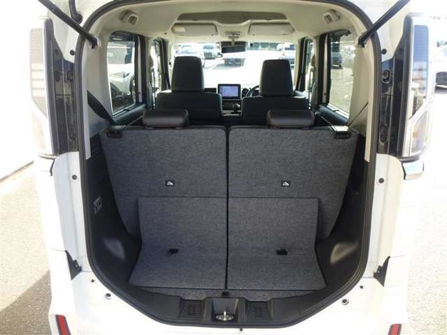 スズキ スペーシア スペーシアカスタムＨＥＶ ＸＳターボ R3年 (東北) 99