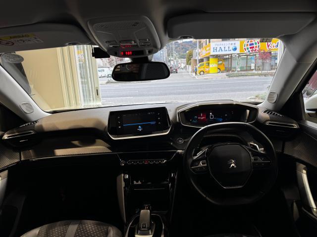 プジョー ＳＵＶ ２００８ アリュール R2年 (中国) 99