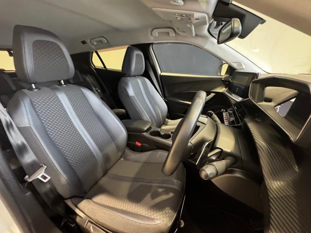 プジョー ＳＵＶ ２００８ アリュール R2年 (中国) 99