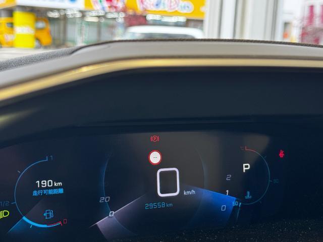 プジョー ＳＵＶ ２００８ アリュール R2年 (中国) 99