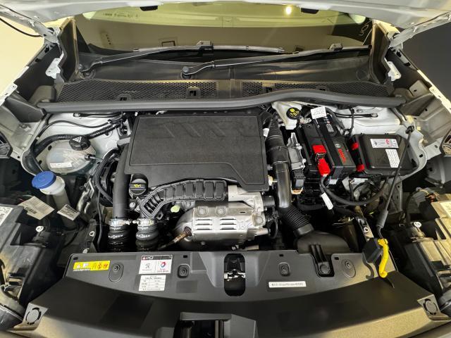 プジョー ＳＵＶ ２００８ アリュール R2年 (中国) 99