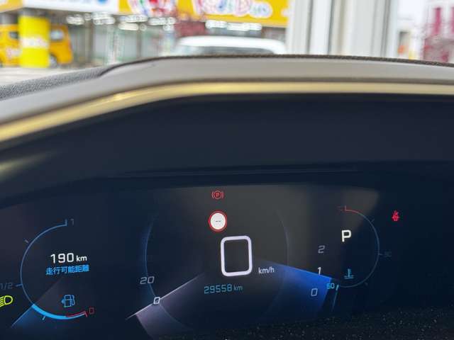 プジョー ＳＵＶ ２００８ アリュール R2年 (中国) 99