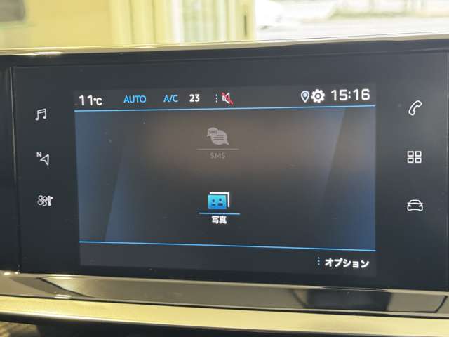 プジョー ＳＵＶ ２００８ アリュール R2年 (中国) 99