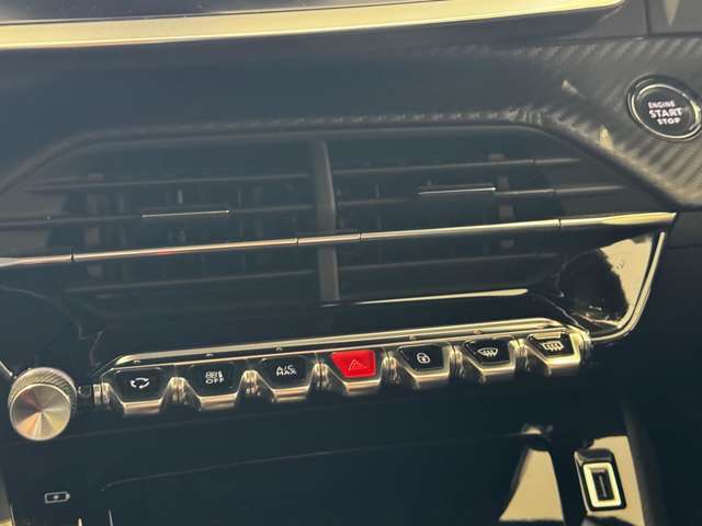 プジョー ＳＵＶ ２００８ アリュール R2年 (中国) 99