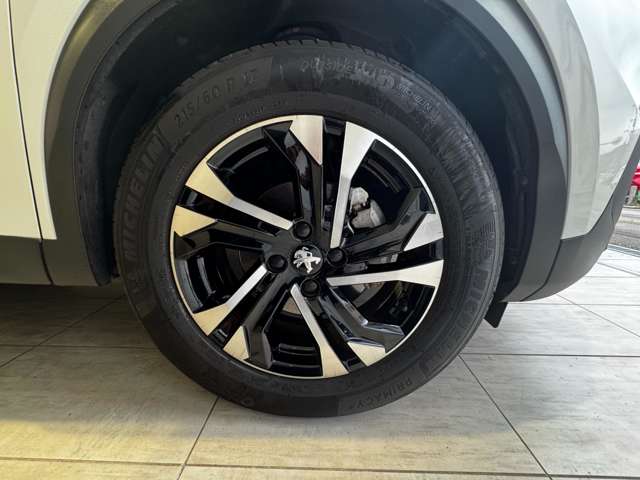 プジョー ＳＵＶ ２００８ アリュール R2年 (中国) 99