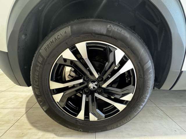 プジョー ＳＵＶ ２００８ アリュール R2年 (中国) 99