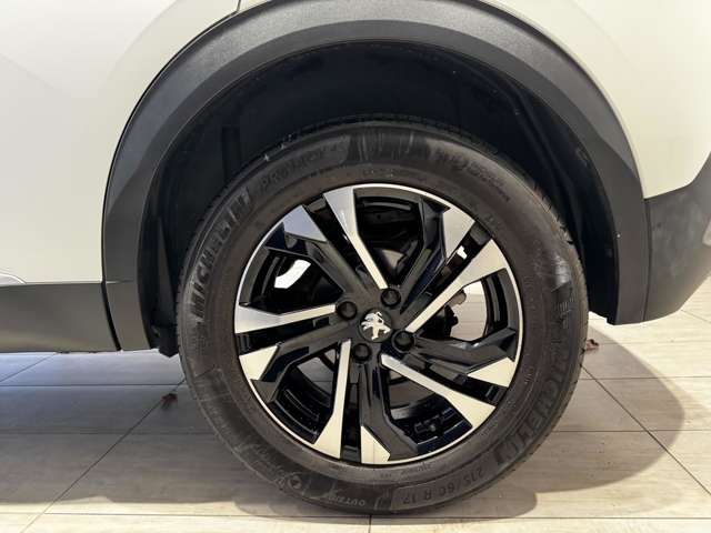 プジョー ＳＵＶ ２００８ アリュール R2年 (中国) 99