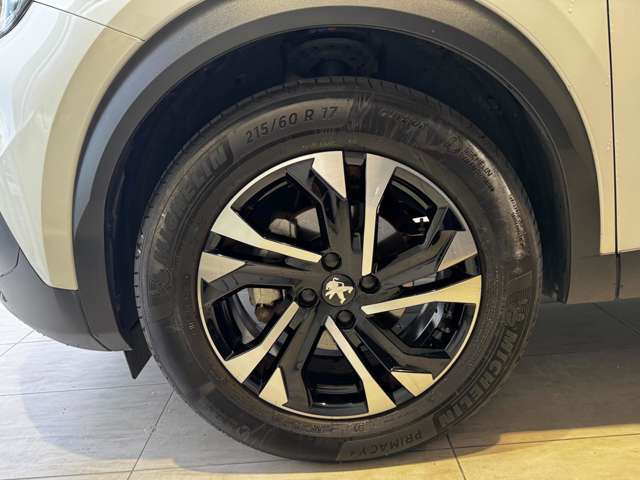 プジョー ＳＵＶ ２００８ アリュール R2年 (中国) 99