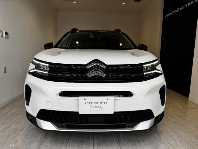 シトロエン Ｃ５　エアクロス　ＳＵＶ　ＰＨＥＶ マックス プラグインハイブリッド R6年 (中国) 99
