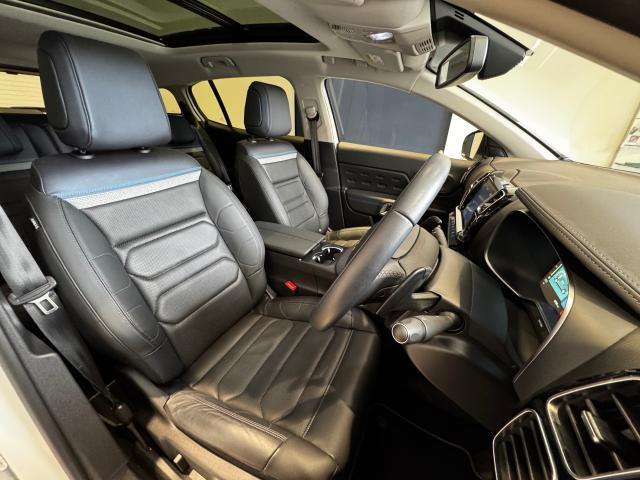 シトロエン Ｃ５　エアクロス　ＳＵＶ　ＰＨＥＶ マックス プラグインハイブリッド R6年 (中国) 99