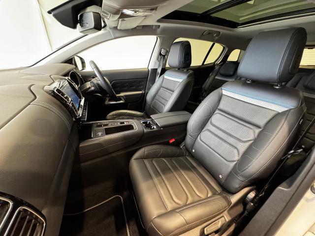 シトロエン Ｃ５　エアクロス　ＳＵＶ　ＰＨＥＶ マックス プラグインハイブリッド R6年 (中国) 99