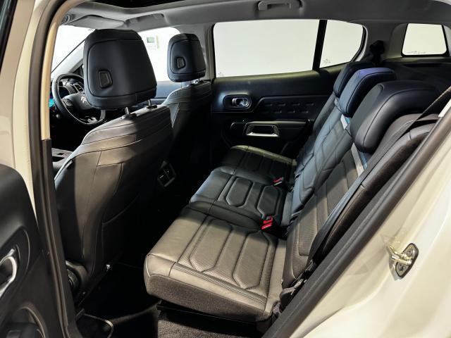 シトロエン Ｃ５　エアクロス　ＳＵＶ　ＰＨＥＶ マックス プラグインハイブリッド R6年 (中国) 99