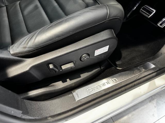 シトロエン Ｃ５　エアクロス　ＳＵＶ　ＰＨＥＶ マックス プラグインハイブリッド R6年 (中国) 99