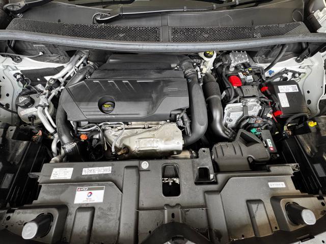 シトロエン Ｃ５　エアクロス　ＳＵＶ　ＰＨＥＶ マックス プラグインハイブリッド R6年 (中国) 99